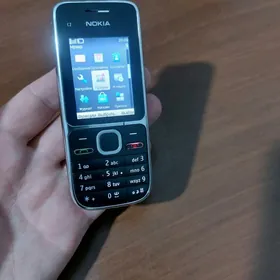 NOKIA C2.01 ORGINAL