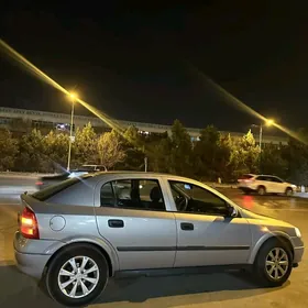 Opel Astra 1999