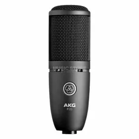 Микрофон AKG P120 + Focusright