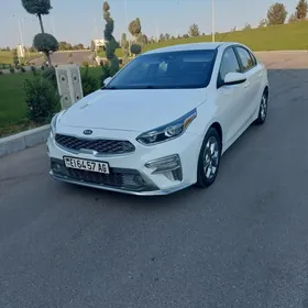 Kia Forte 2021