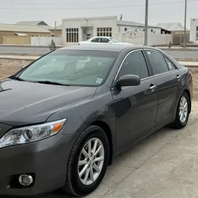 Toyota Camry 2010