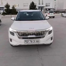 Kia Seltos 2022