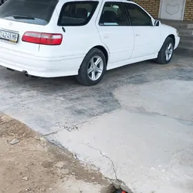 Toyota Camry 2000