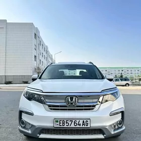 Honda Ridgeline 2023