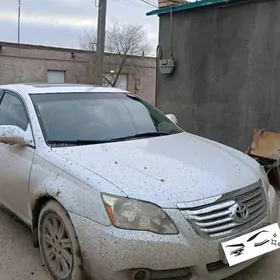 Toyota Avalon 2005