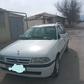 Opel Astra 1991