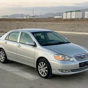 Toyota Corolla 2005