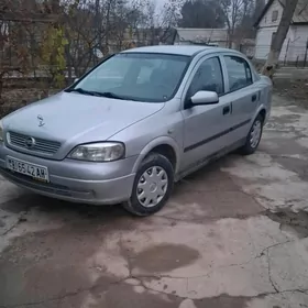 Opel Astra 1999