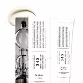 345  krem taze original