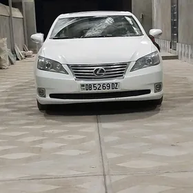 Lexus ES 350 2012
