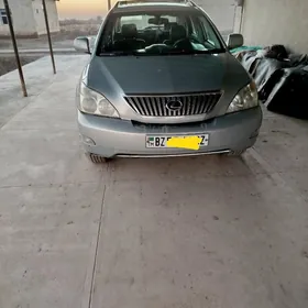Lexus RX 330 2004