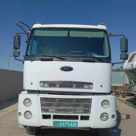 Ford Cargo 3536M 2014