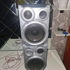 Sentr muzikalny kolonkalar