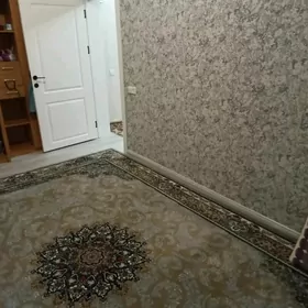 AŞGABAT MARKET 1 ETAZ 2KOMNAT