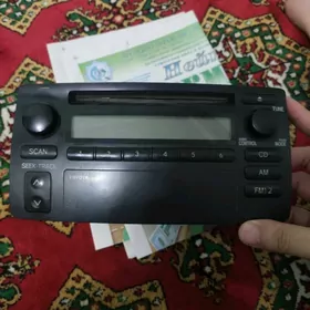 mantafon orginal corolla 2002