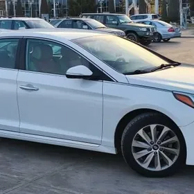 Hyundai Santa Fe Sport 2015