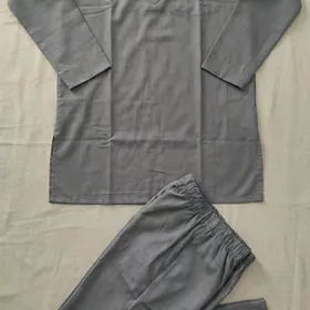 Lion komplekt XL razmer