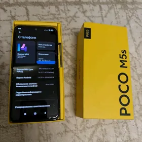 POCO M5S