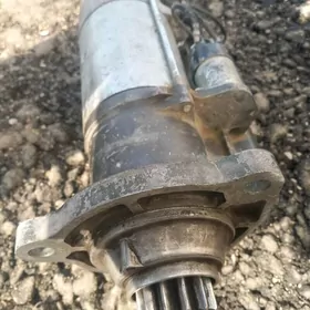 Starter , стартер, TGA MAN