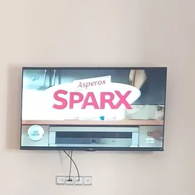 Telewizor 50 hisence