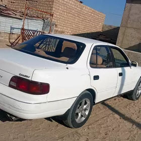 Toyota Camry 1993