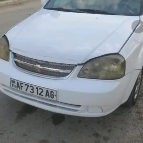 Chevrolet Lacetti 2008