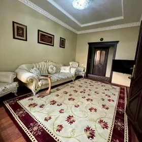 4KOMNAT 1 ETAZ amatly bahaly