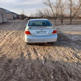 Toyota Camry 2003
