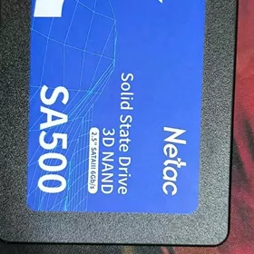 SSD 2TB