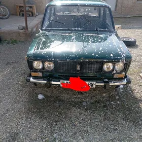 Lada 2106 1998