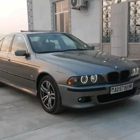 BMW 525 2003