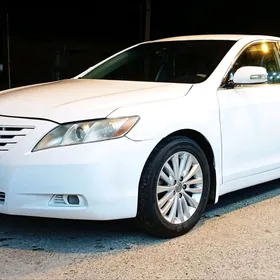 Toyota Camry 2007