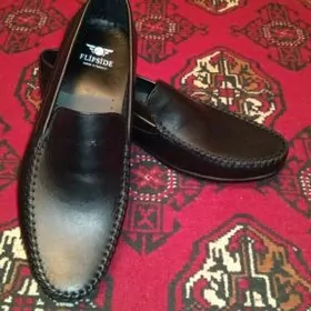 мужской туфли