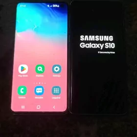 samsung S 10