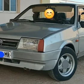 Lada 21099 2002