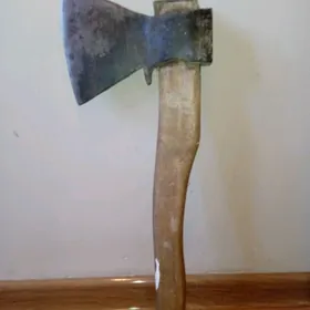 Топор / Palta СССР