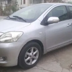 Toyota yaris bolek zapjaslary