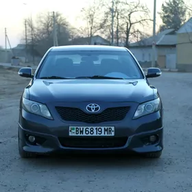 Toyota Camry 2009