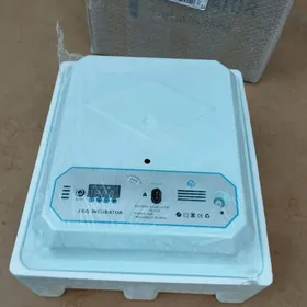 Инкубатор 48 яиц