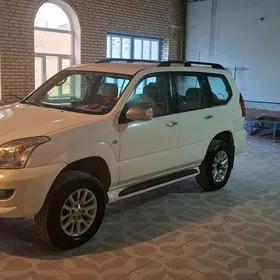 Toyota Land Cruiser Prado 2003