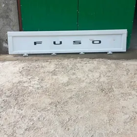 Kanter Bort yzky gapak