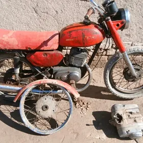 Mitsubishi Canter 1995