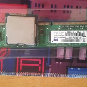 Запчасти для ПК