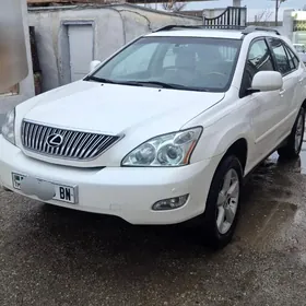 Lexus RX 330 2004