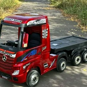 Elektrik maşyn ussa машина