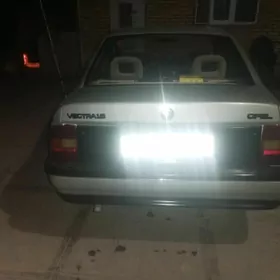 Opel Vectra 1991
