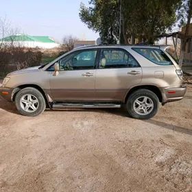 Lexus RX 300 2002