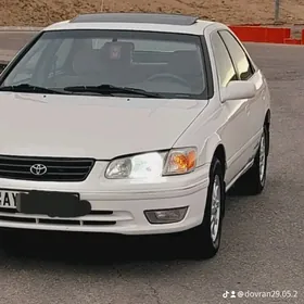 Toyota Camry 1997