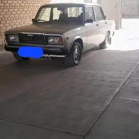 Lada 2107 2010
