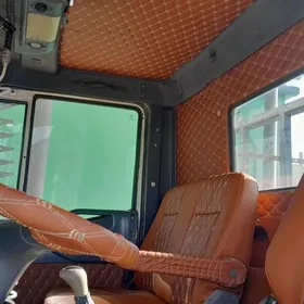 Iveco EuroCargo 1992